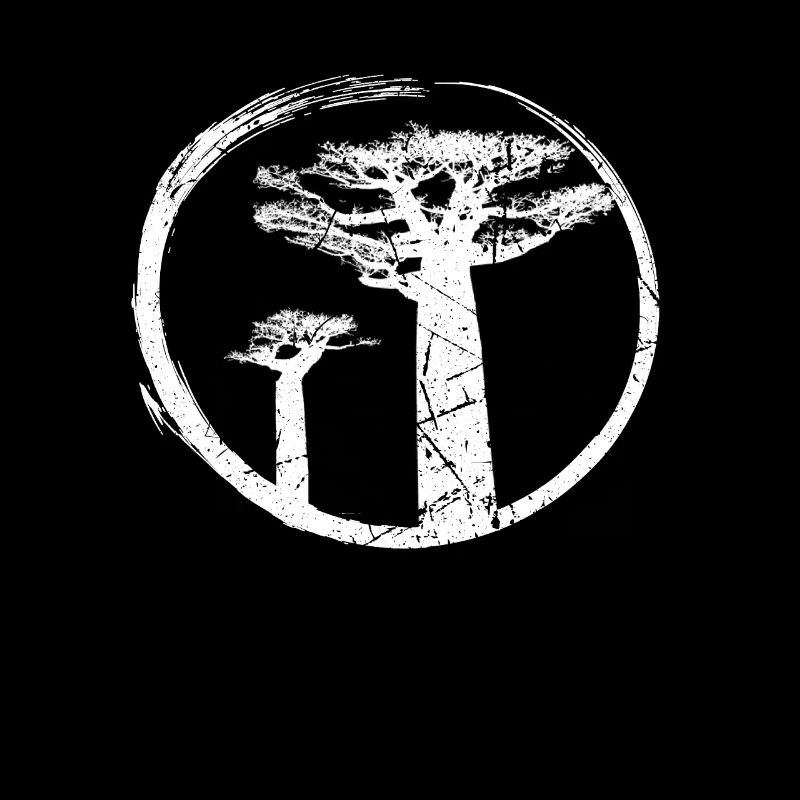 Baobab Tree