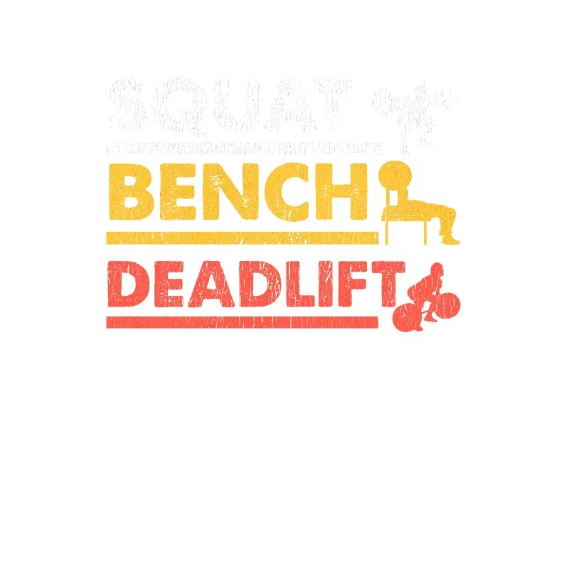 Gym Workout Force Triathlon développé couché