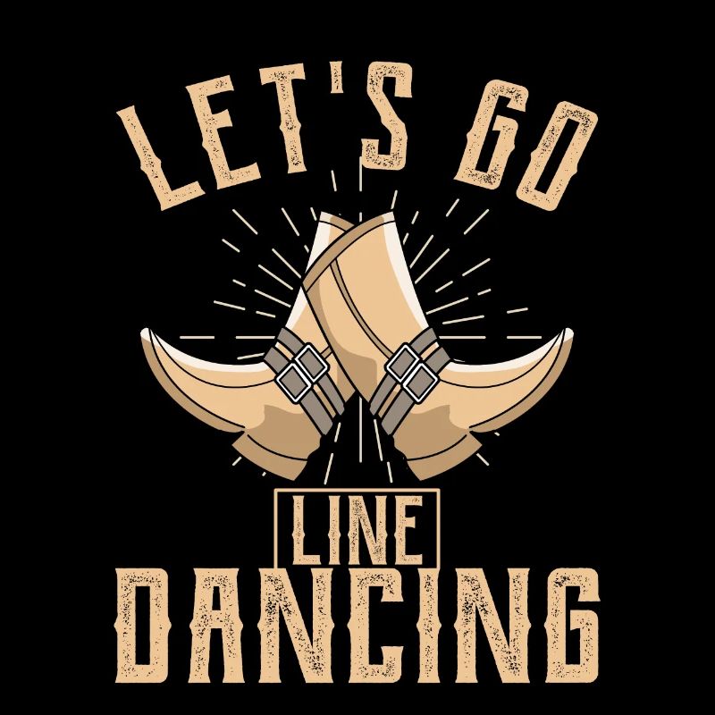 Line dance