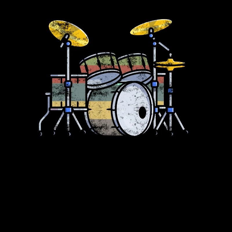 Drummer drums drummer drum sticks music