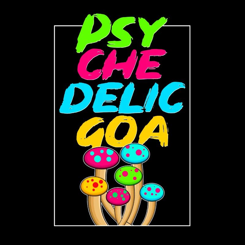 Psychedelic Goa