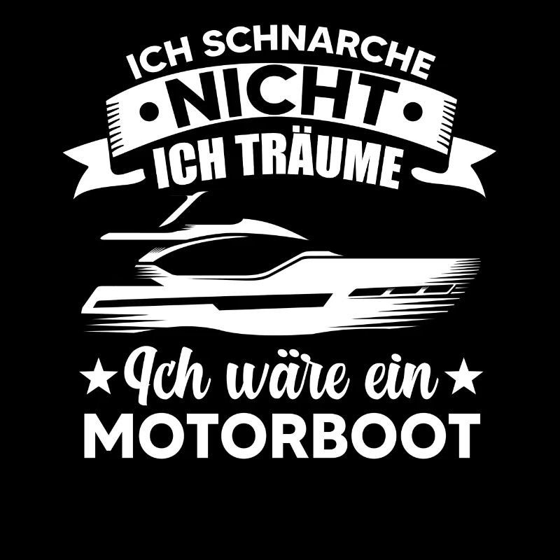 Motorboot Boote Boot Geschenk