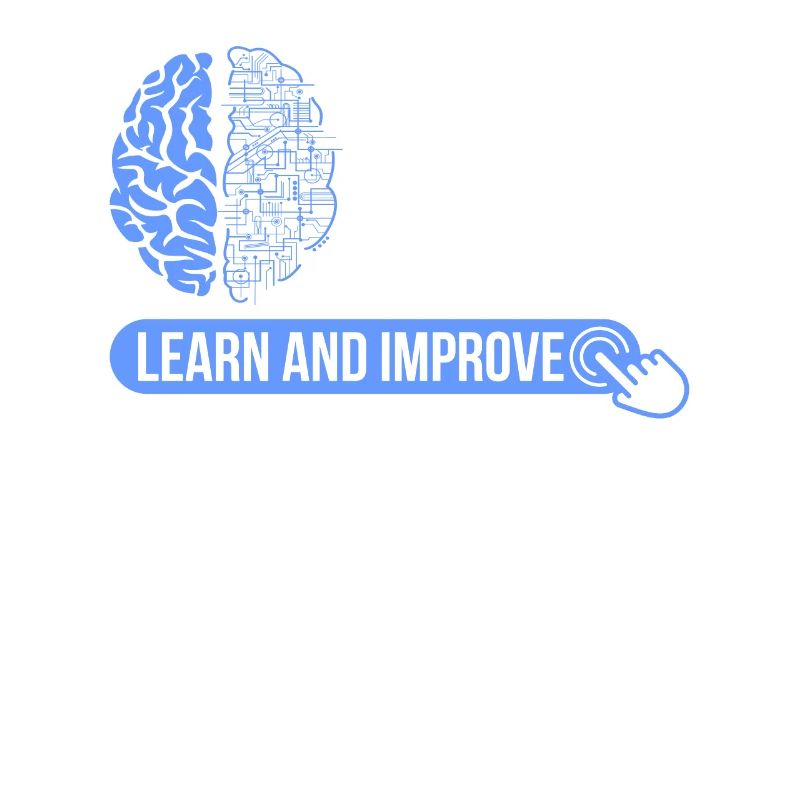 Statistiker Neuronale Netze Deep Learning Geschenk