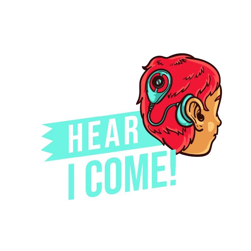 Cochlear Implant Deaf Deaf Deafness