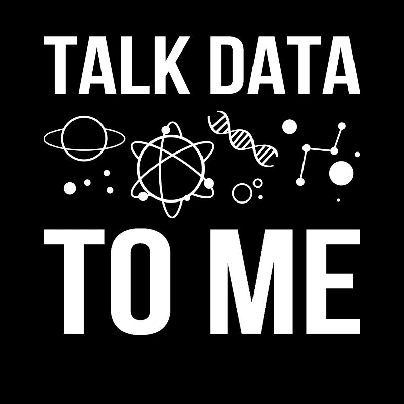 Talk Data To Me programmer software