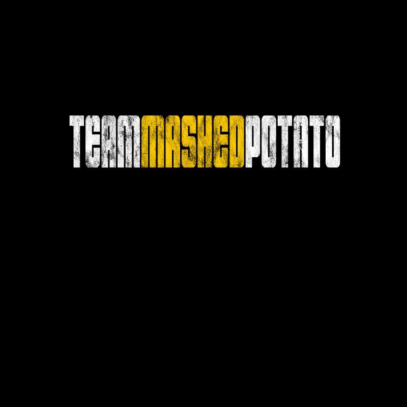 Team Mashed Potato 3