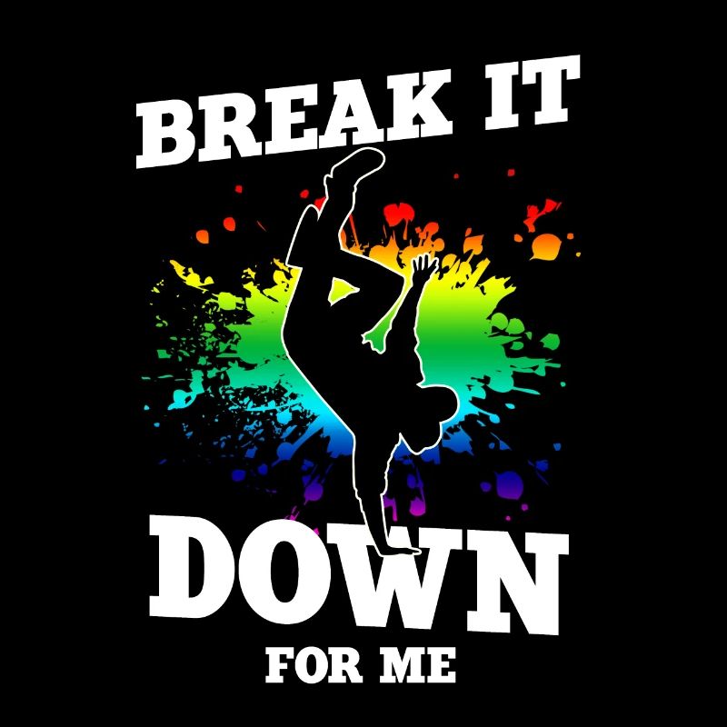 Breakdance