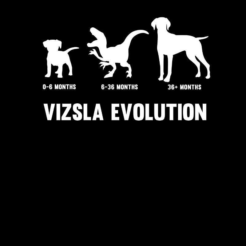 Magyar Vizsla Evolution Design pour un