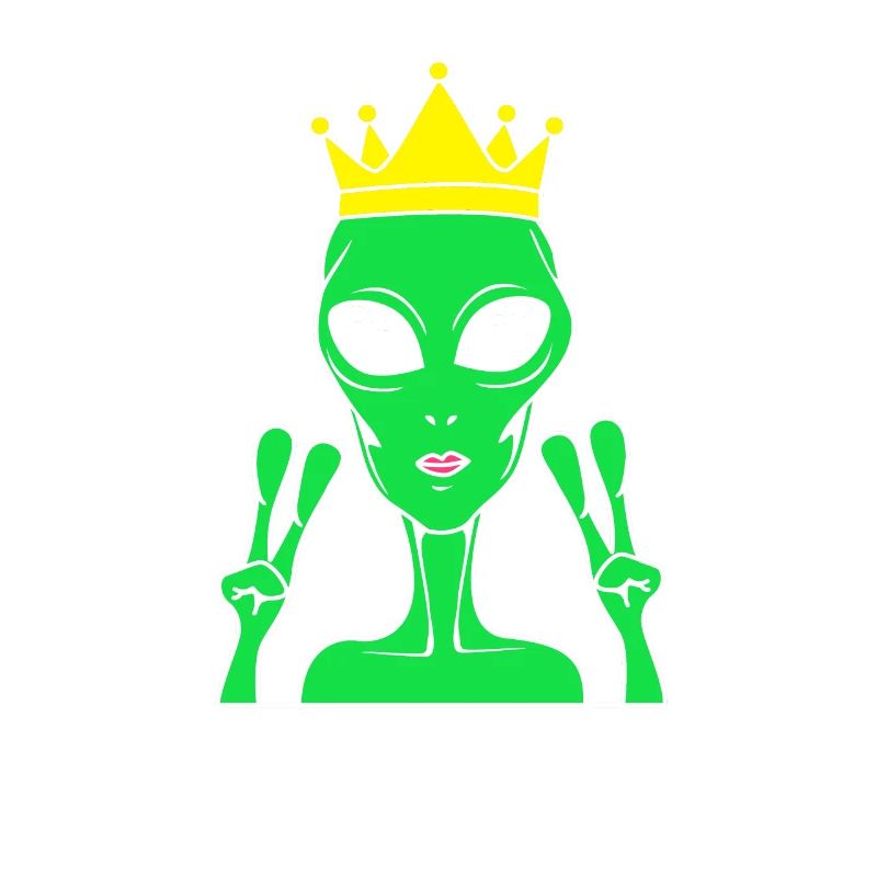 Alien queen
