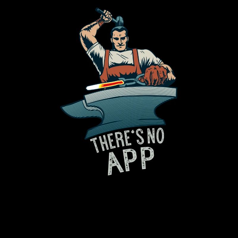 Farrier hoof blacksmith forge blacksmithing