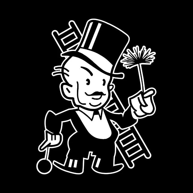 chimney sweeper