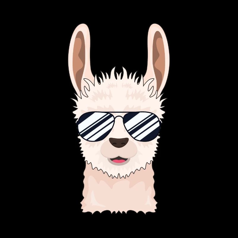 Lama cool