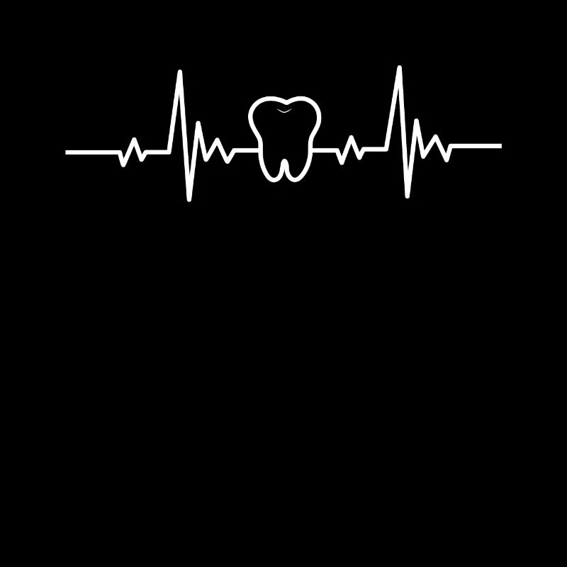 DENTIST Gift Assistant dentaire pour dentiste