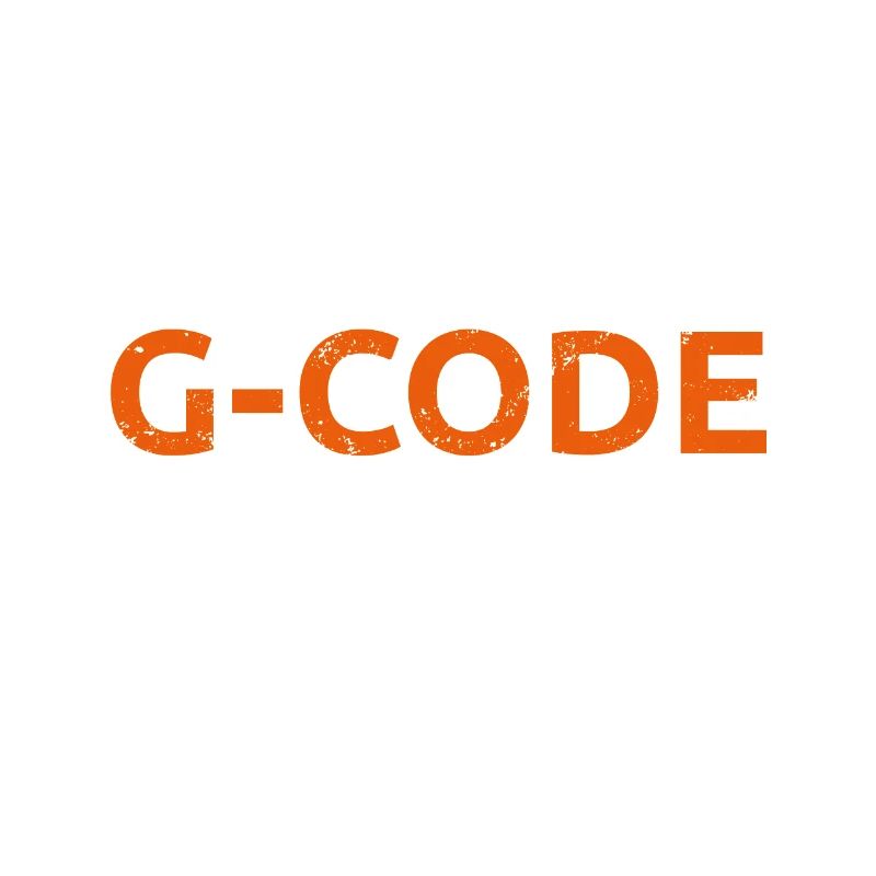 Ich spreche G Code CAM Programmierer Geschenk