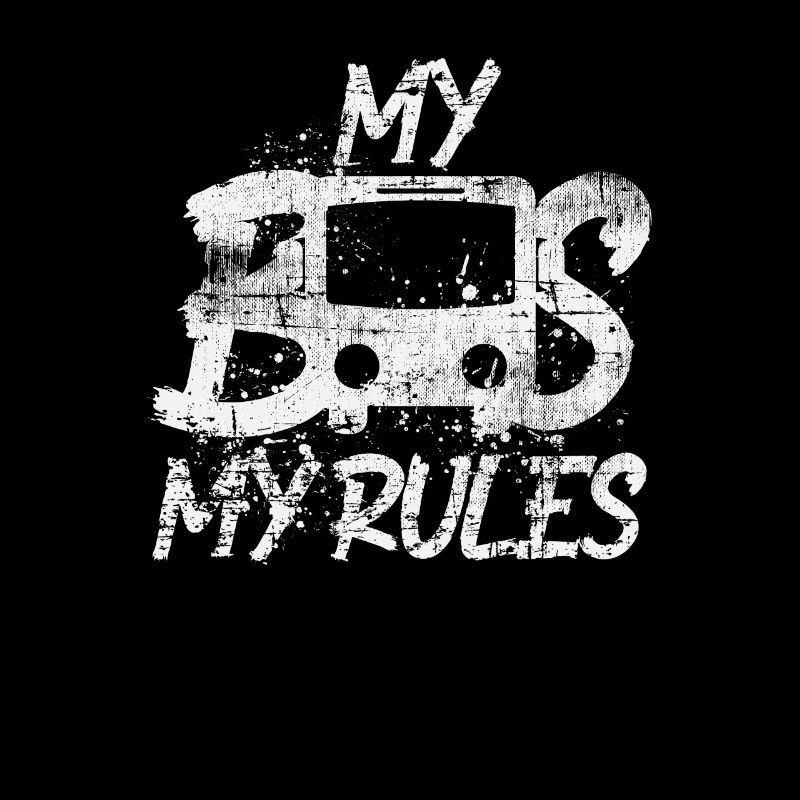 Bus driver bus