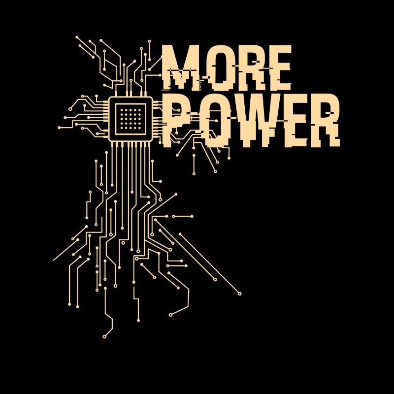 More power hardware engineer design