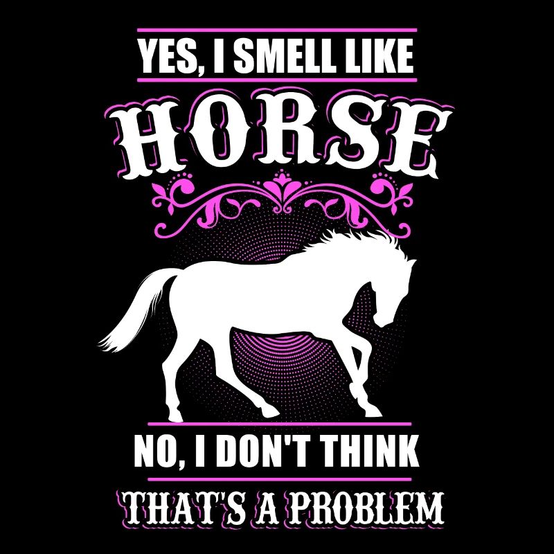 Cadeau équestre cavalier