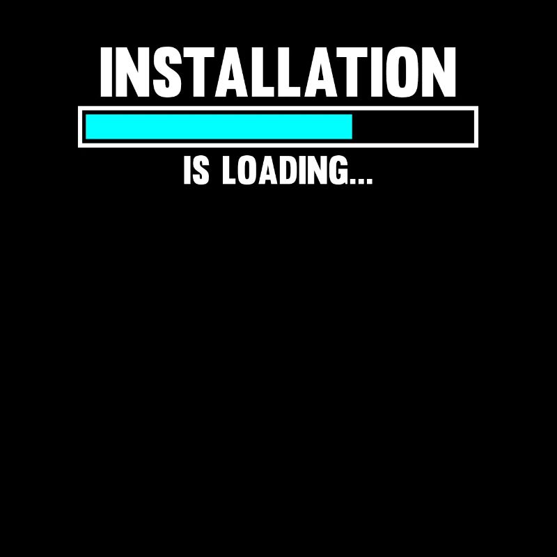 System mechanic installer loading bar