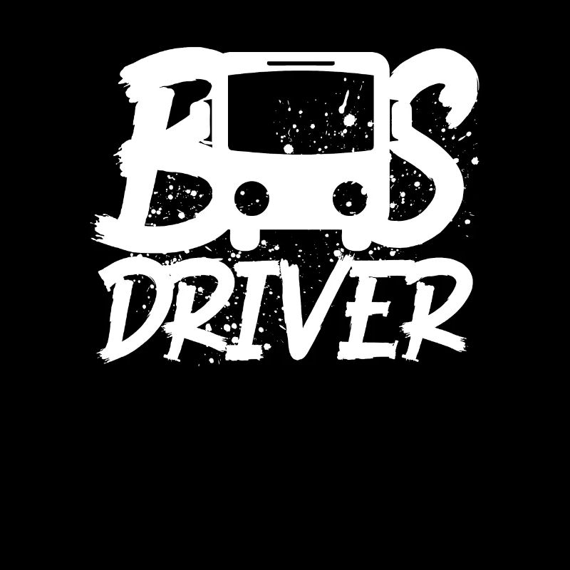 Bus driver bus
