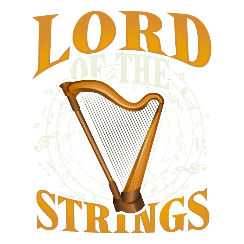 Harp strings strings chordophone string instrument
