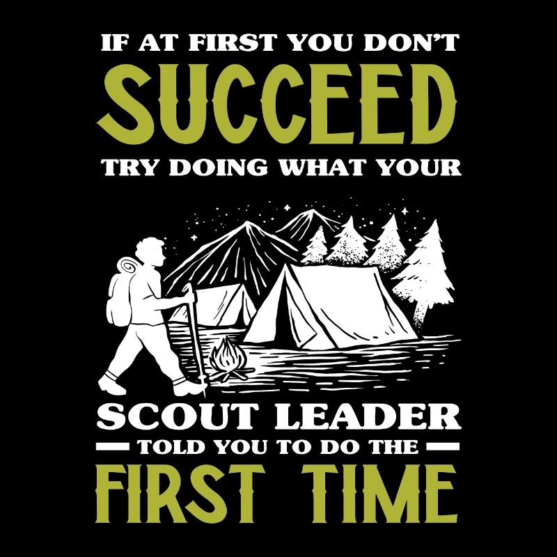 Scouts De Motivation Aventure