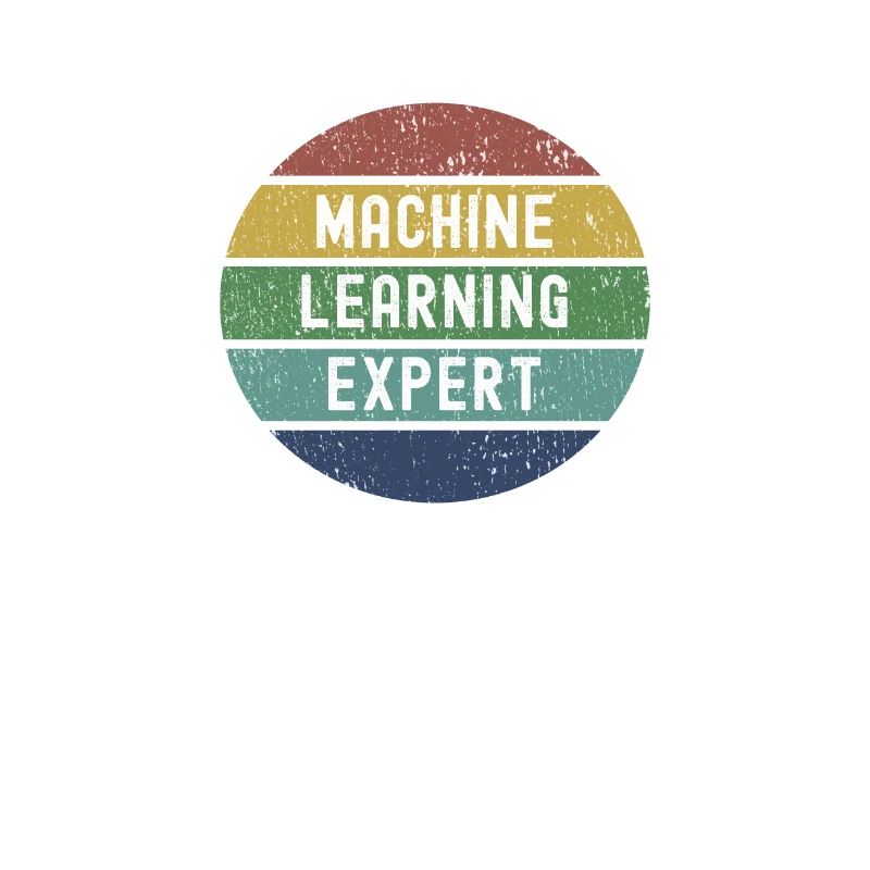 machine learning expert Gift