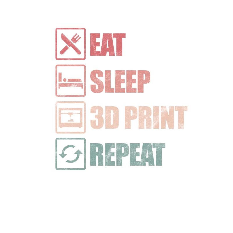 3D printer