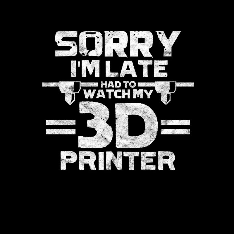 3D printer