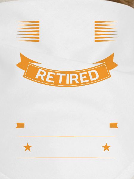 Pops Retirement Pop-Pop Gift