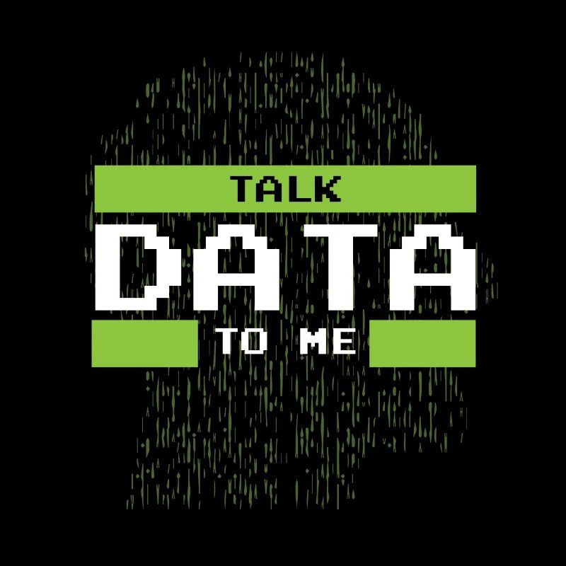 Talk Data To me Data Science and Datascientist