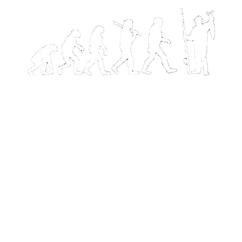 Evolution de la pêche drôle