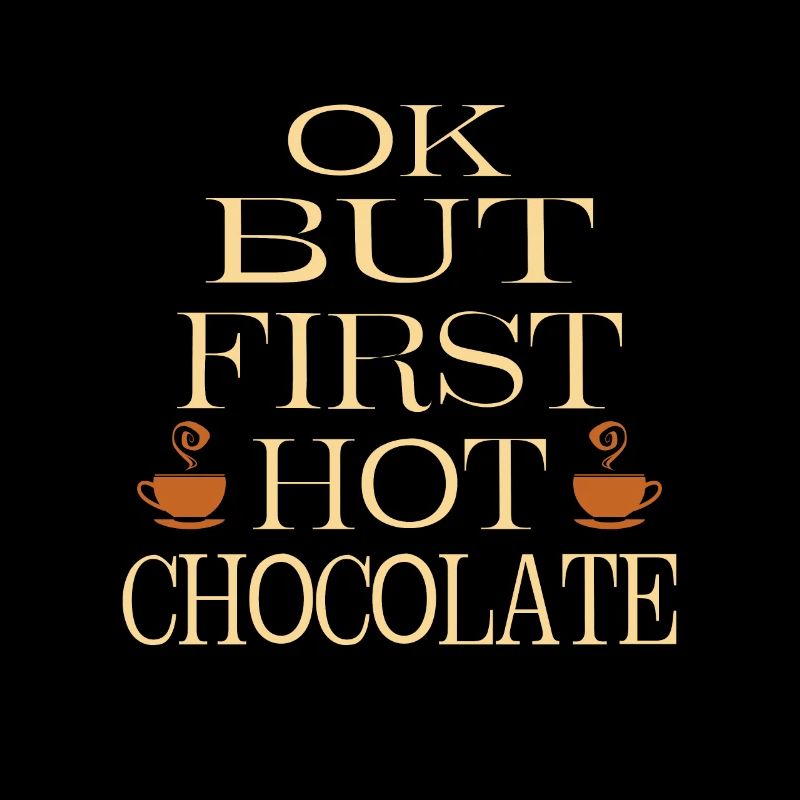 Chocolat chaud