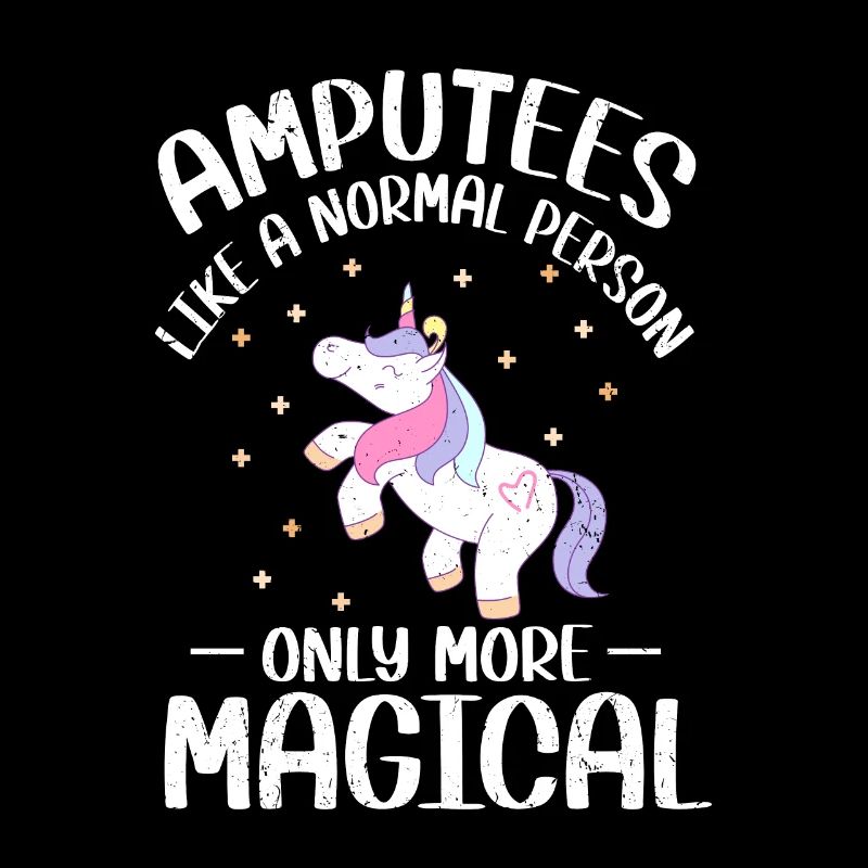 Amputation
