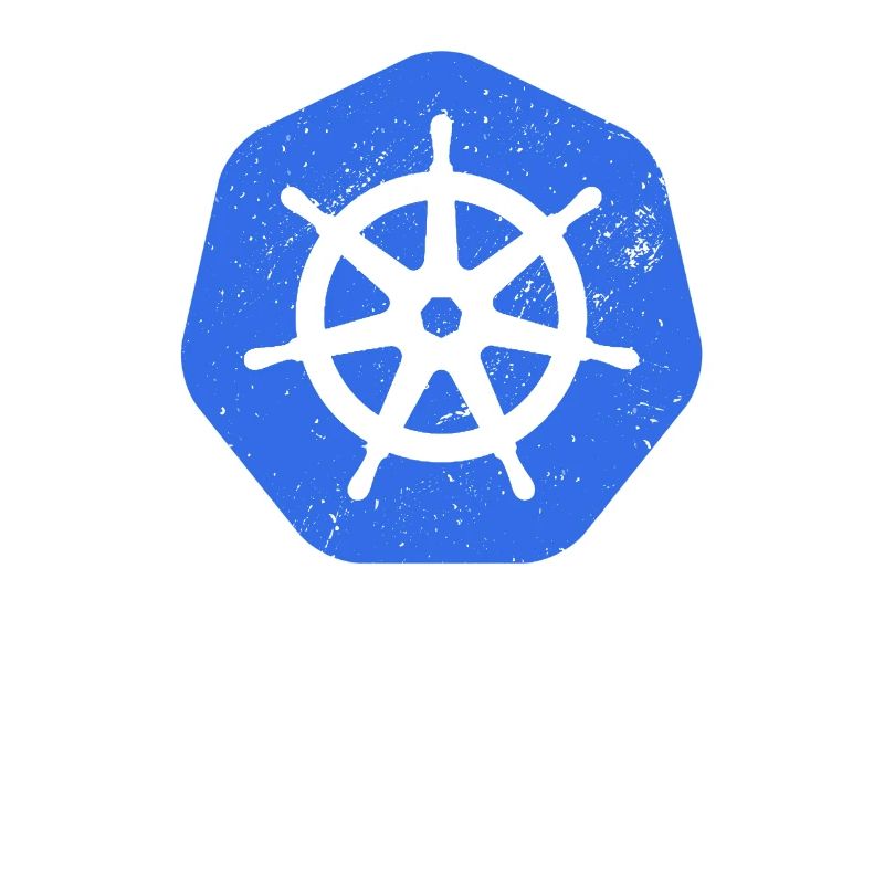 Kubernetes Pour ITler Computer Nerd Cadeau