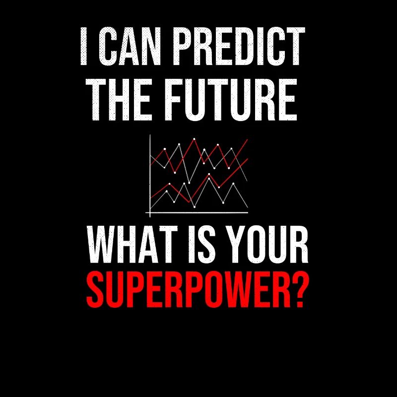 Data Scientist Geschenke | Big Data Data Science