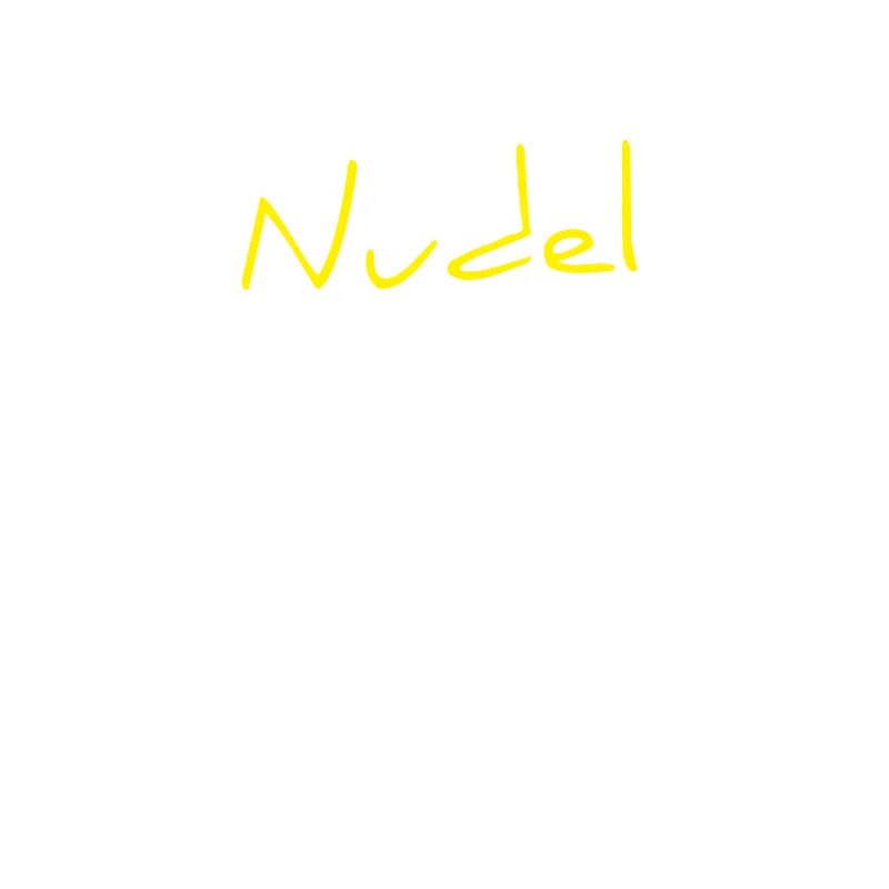 Nudel