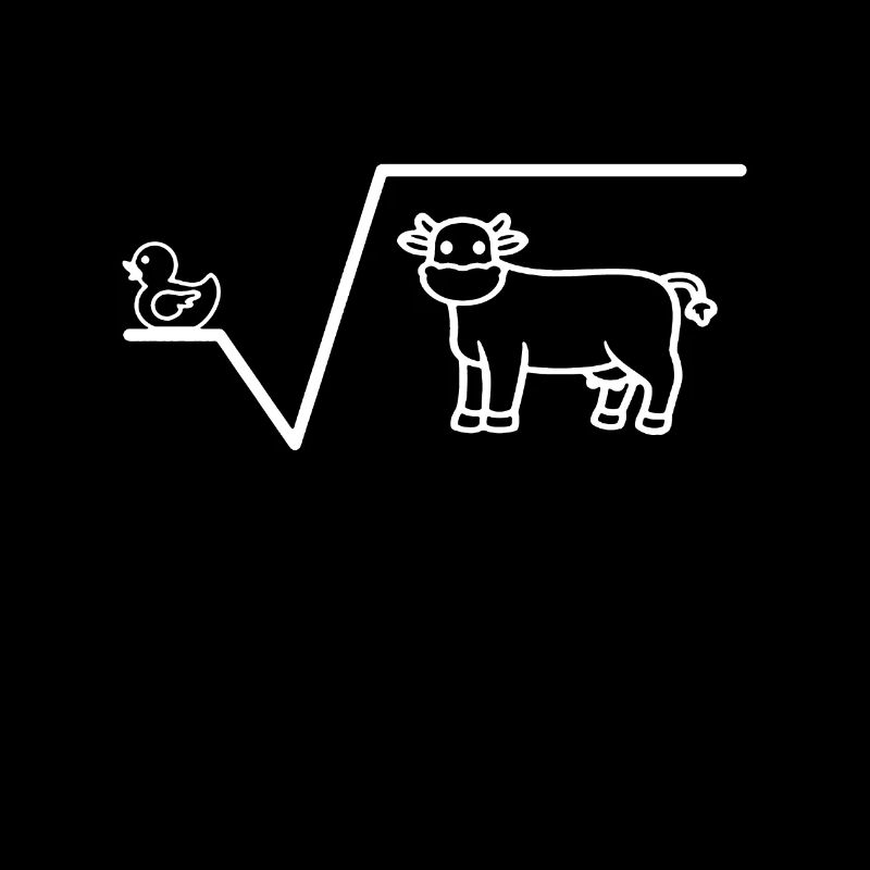 Maths drôle Maths Geek Pi Maxwell