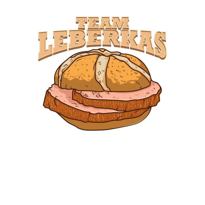 Egal ob Leberkas, Leberkäs oder Leberkäse, uns