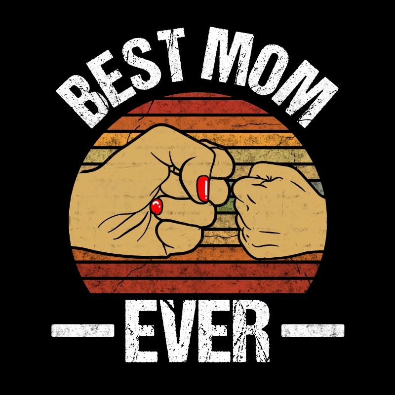 Mama Geschenk zum Muttertag Mutter