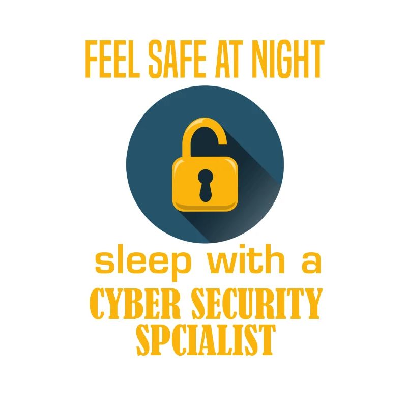 IT Security Programmer Computer Cyber Tech Ha
