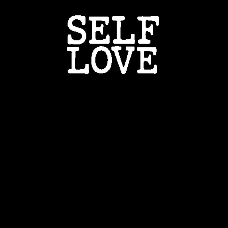 L’amour de soi vous-même Vous êtes aimé aimer