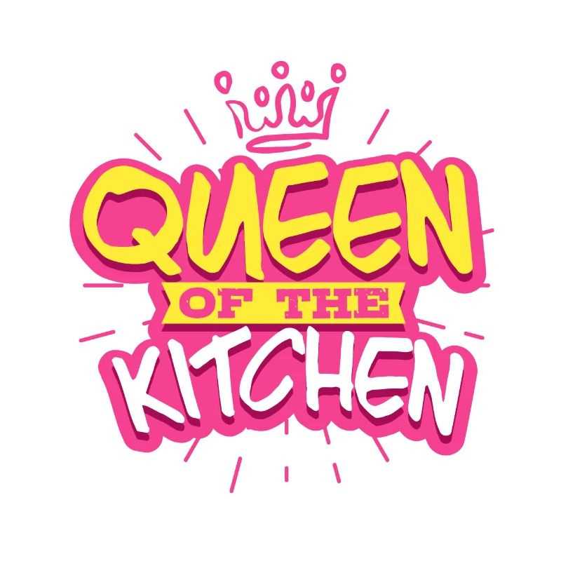 Kitchen Mrs. Cook
