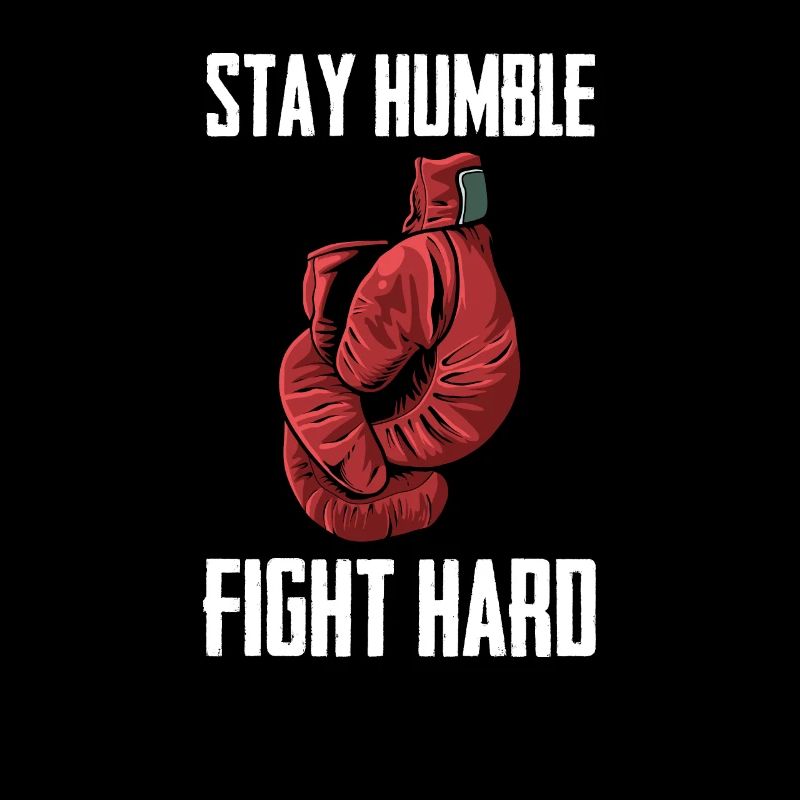 Boxen Boxkampf Boxer