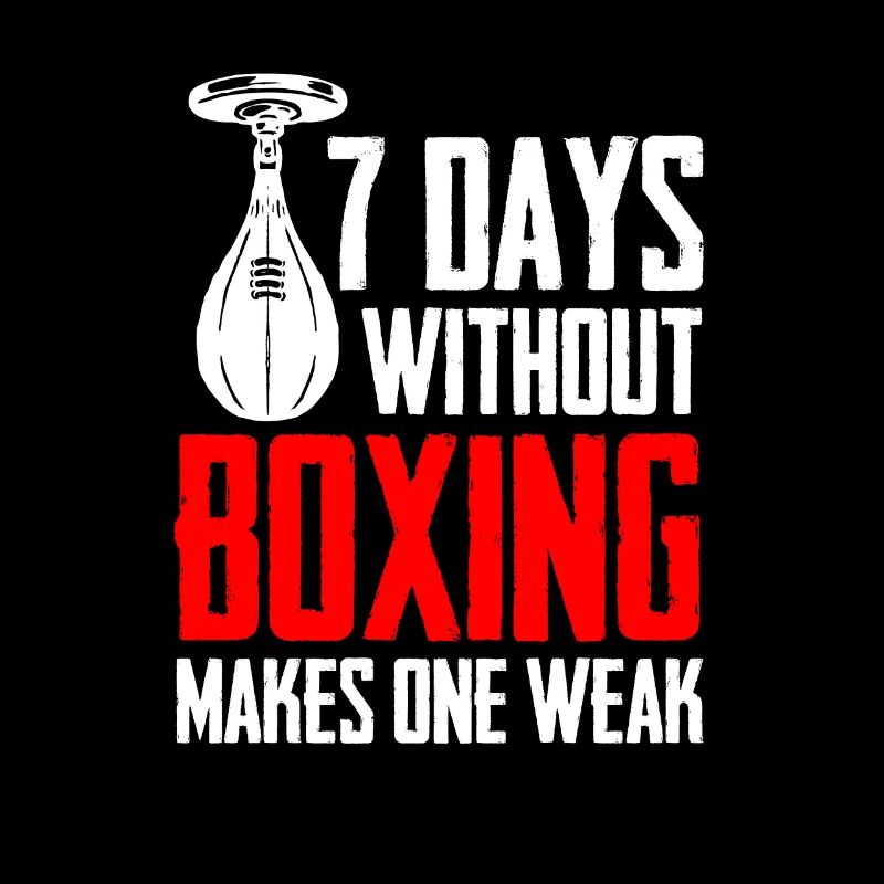Boxe Boxer Boxer