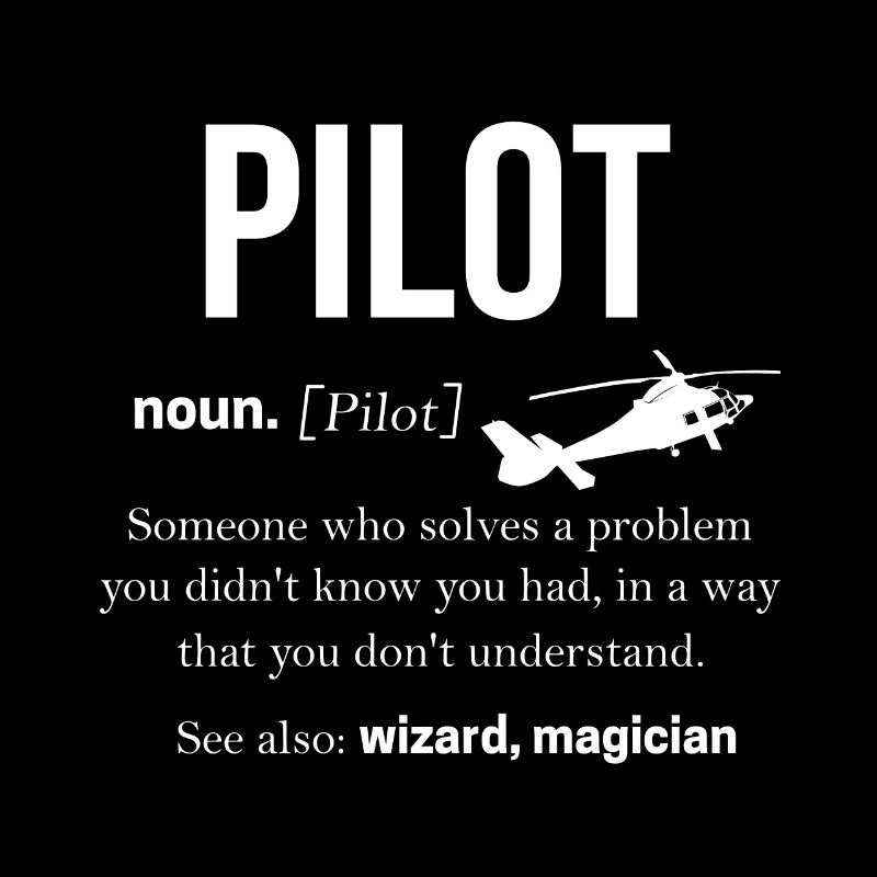 Pilot