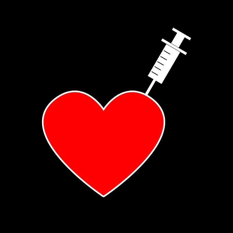 Impfung - Ich bin geimpft