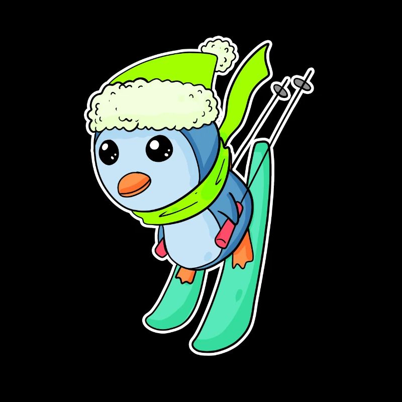 Ski
