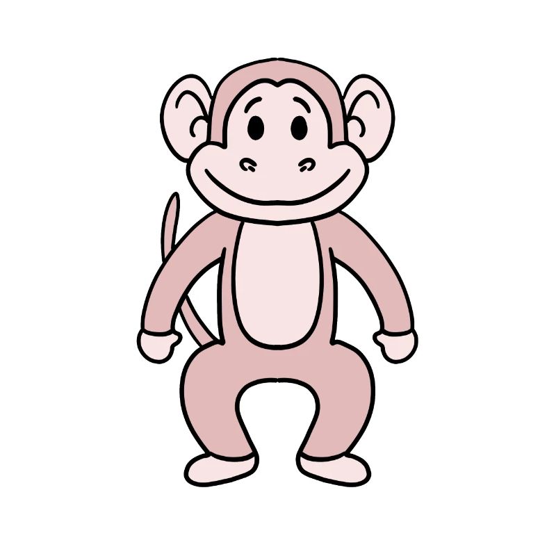 monkey