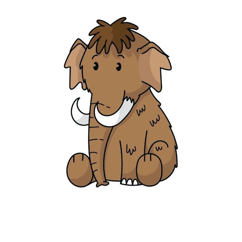 Mammoth very dear