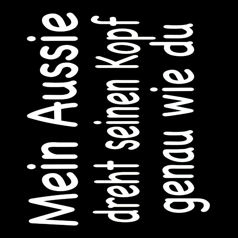 Australian Shepherd - Aussie